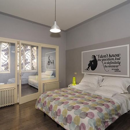 B&B Camera Con Vista Λούκα Εξωτερικό φωτογραφία