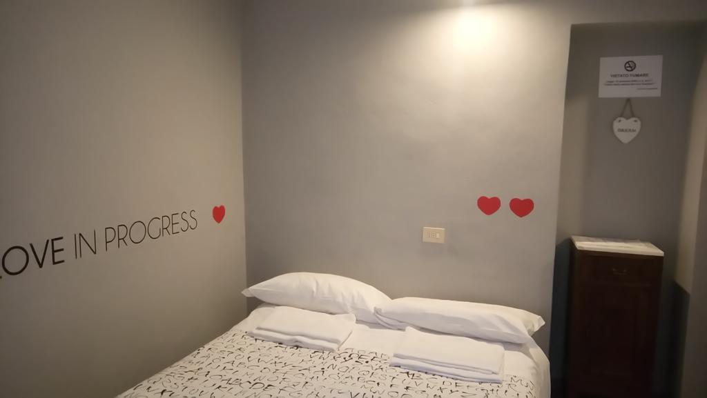 B&B Camera Con Vista Λούκα Εξωτερικό φωτογραφία