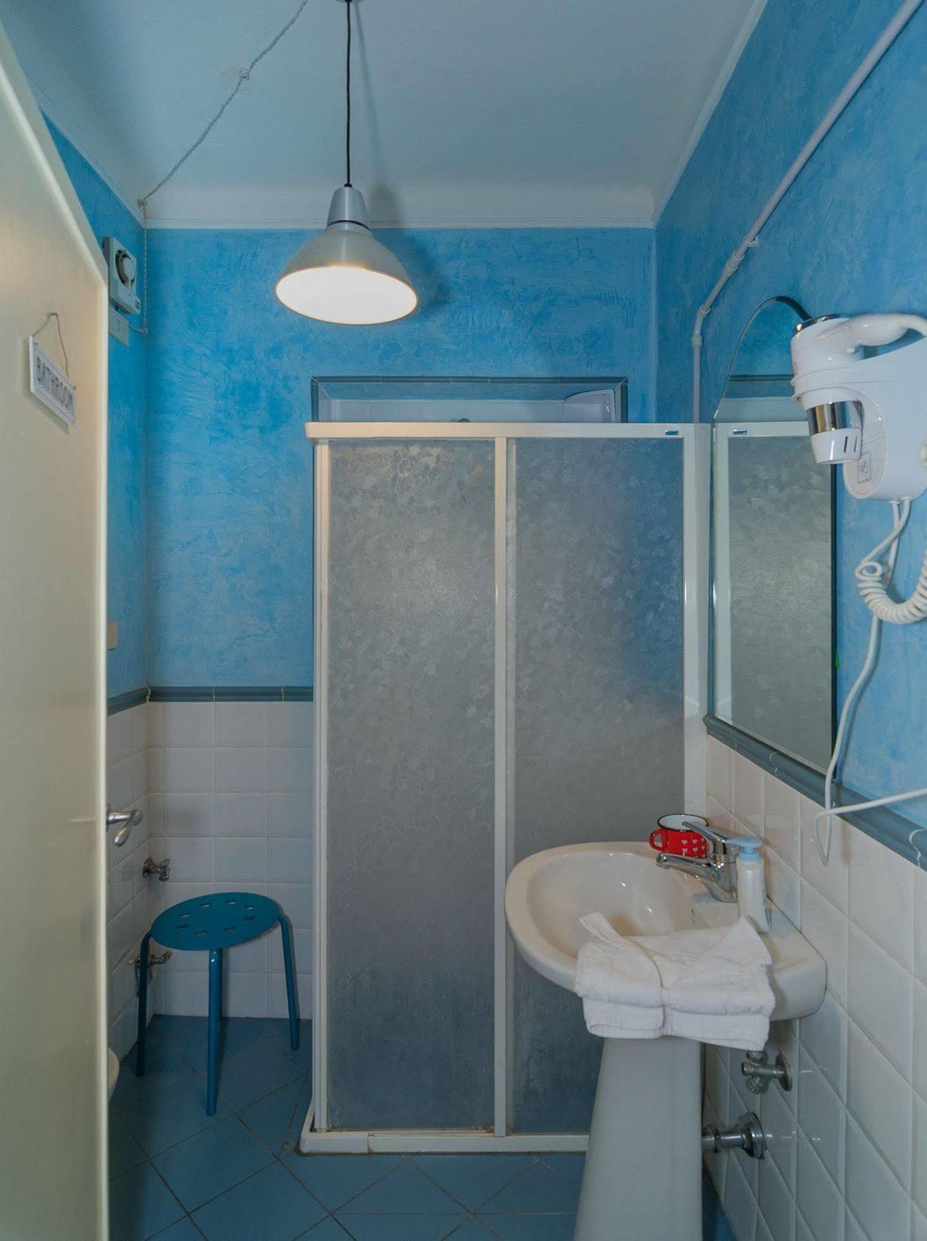 B&B Camera Con Vista Λούκα Εξωτερικό φωτογραφία