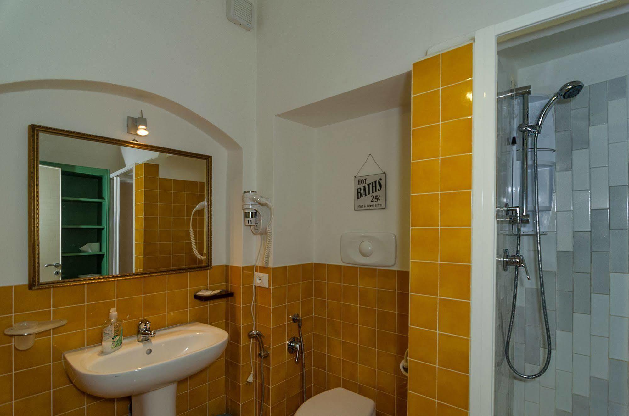 B&B Camera Con Vista Λούκα Εξωτερικό φωτογραφία