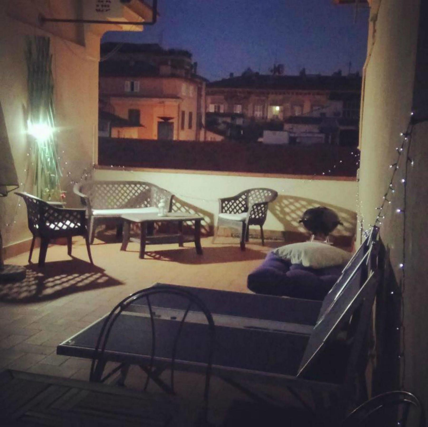 B&B Camera Con Vista Λούκα Εξωτερικό φωτογραφία