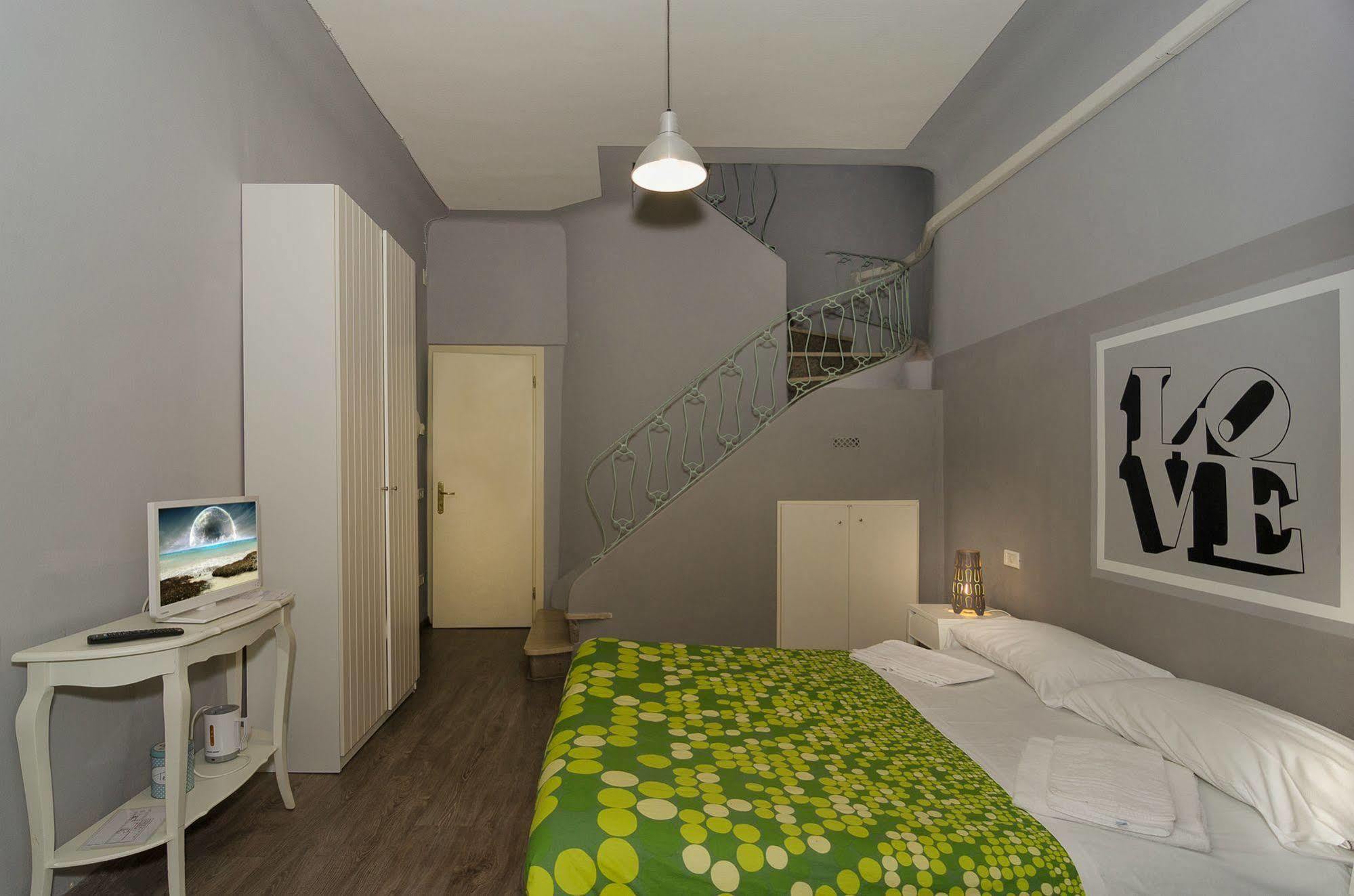 B&B Camera Con Vista Λούκα Εξωτερικό φωτογραφία